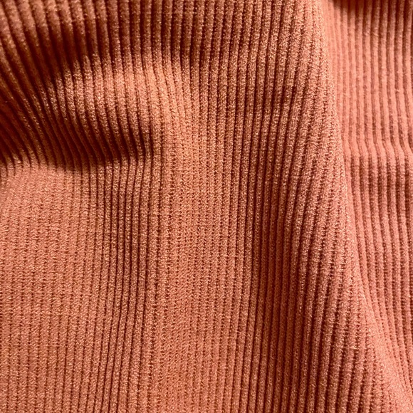 Kimberly  Ribbed Jumpsuit - Picture 8 of 8